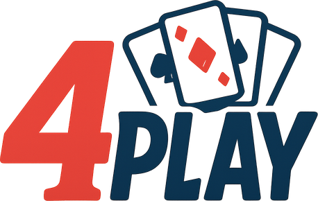 4 Play Logo